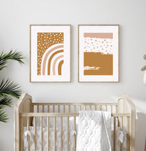 Load image into Gallery viewer, SPOTS &amp; STRIPES
