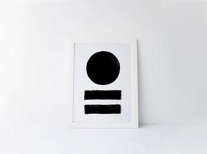 O EQUALS