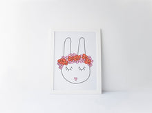 Load image into Gallery viewer, SUNNY BUNNY
