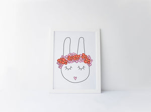 SUNNY BUNNY