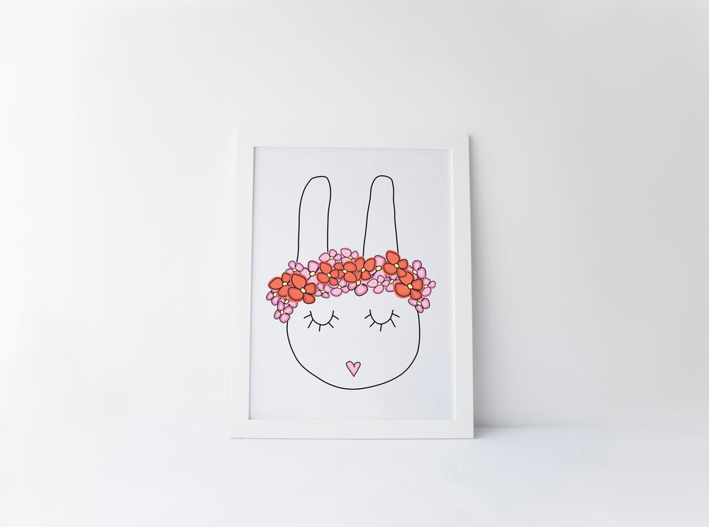 SUNNY BUNNY