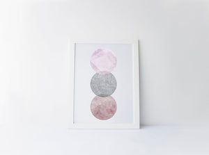 CIRCLE TRIO