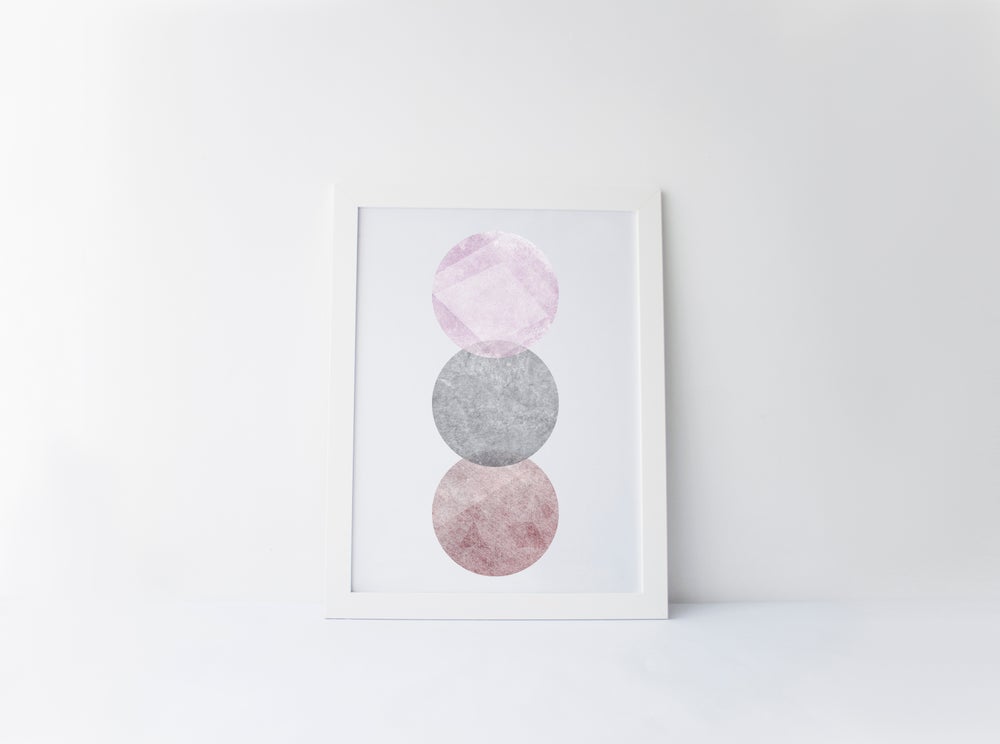 CIRCLE TRIO