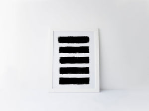 BLACK LINES