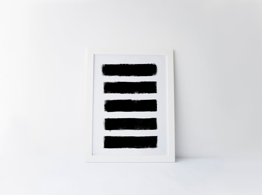BLACK LINES