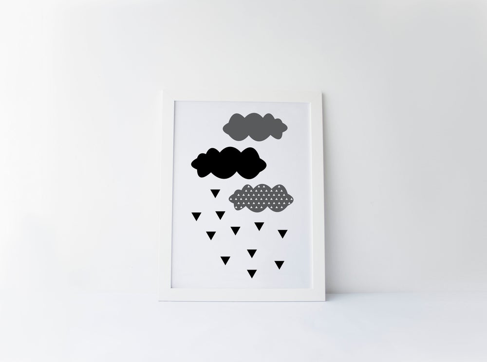 RAINCLOUDS