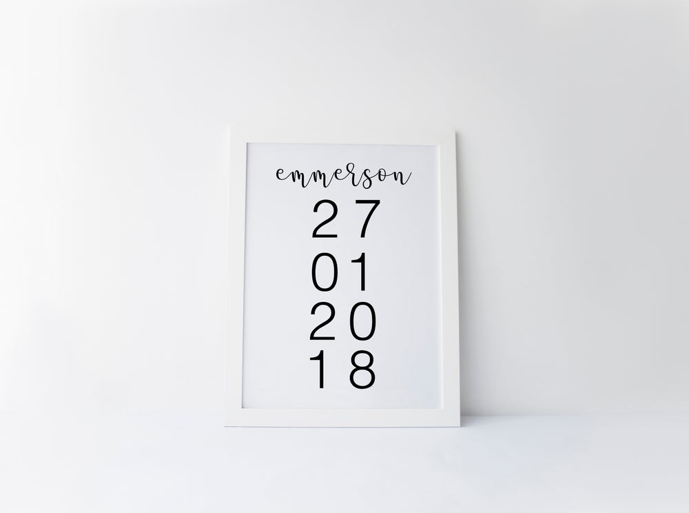A DATE TO REMEMBER
