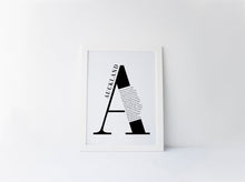 Load image into Gallery viewer, AUCKLAND
