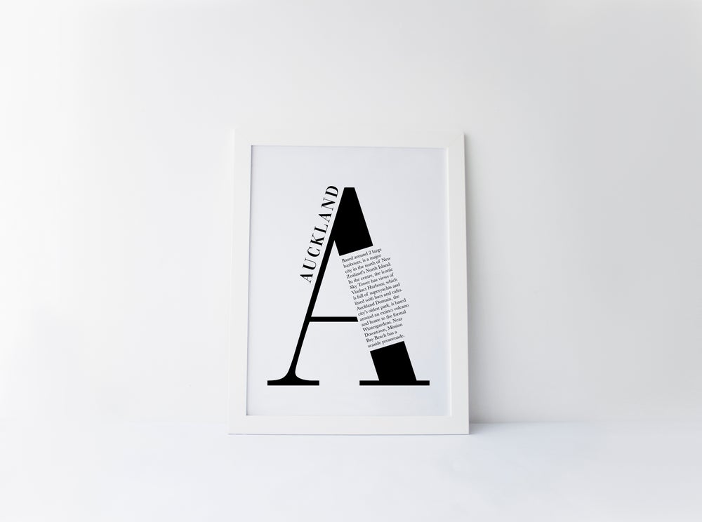 AUCKLAND