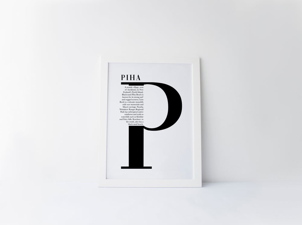 PIHA