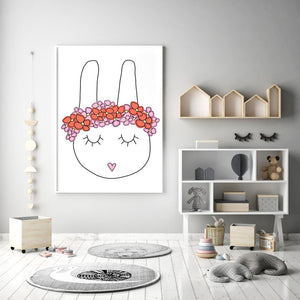SUNNY BUNNY