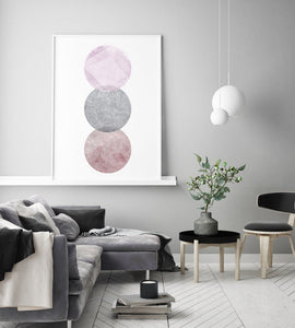 CIRCLE TRIO